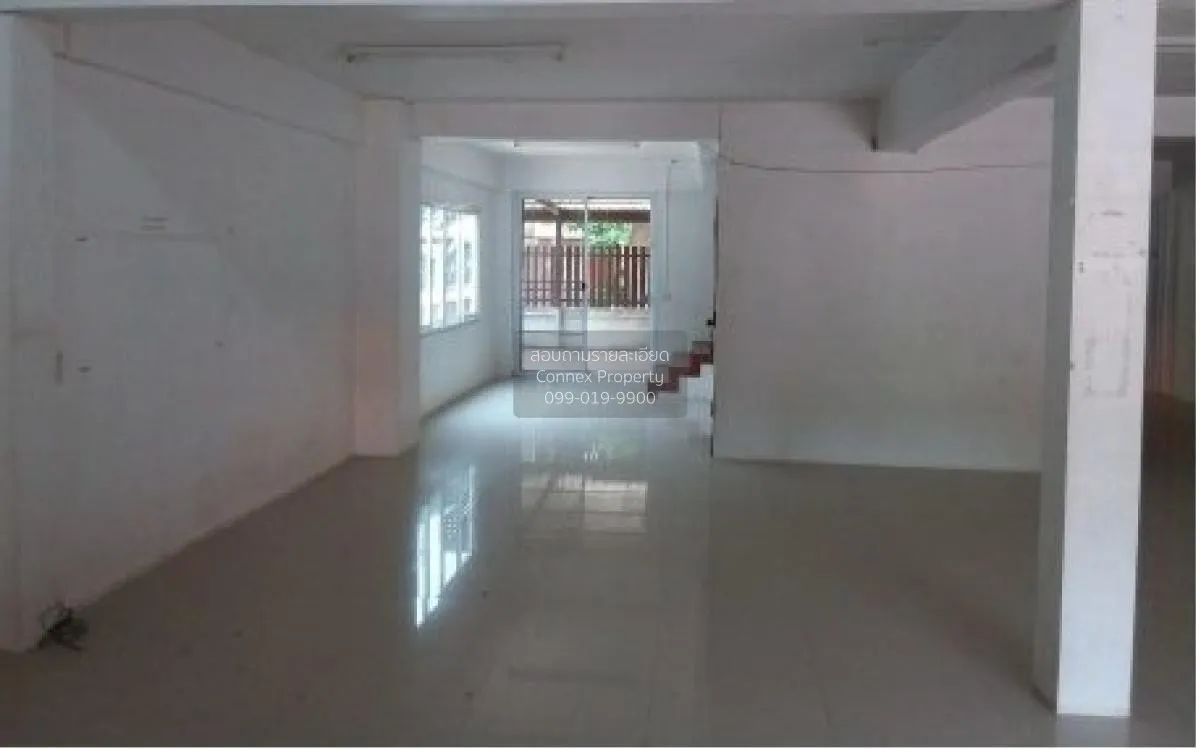 ขายขายอาคารพานิชย์ 2 ชั้น 292 ตรม.  ท่ามะเขือ  คลองขลุง  กำแพงเพช 2