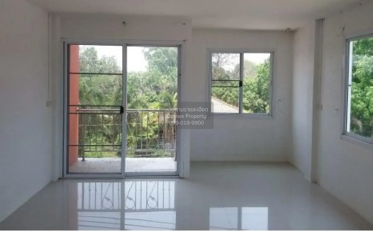 ขายขายอาคารพานิชย์ 2 ชั้น 292 ตรม.  ท่ามะเขือ  คลองขลุง  กำแพงเพช 3