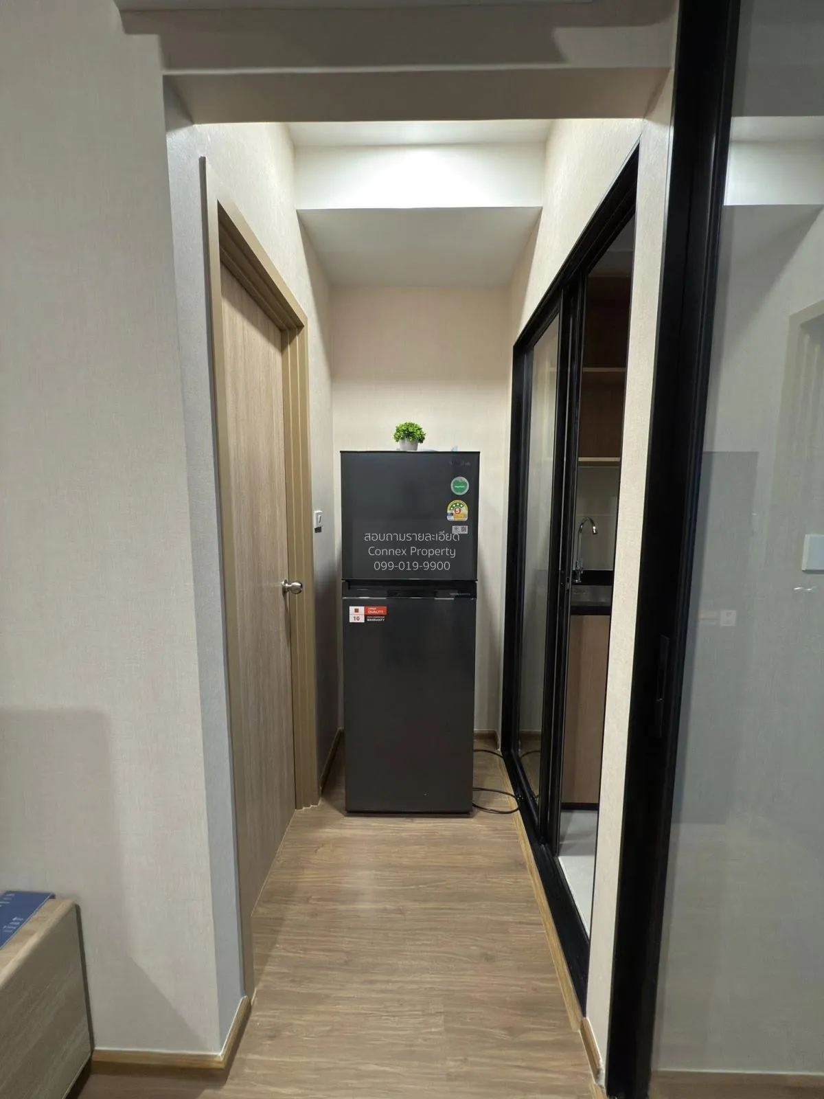 For Rent Condo , The LIVIN Phetkasem , MRT-Phasi Charoen , Bang W 2