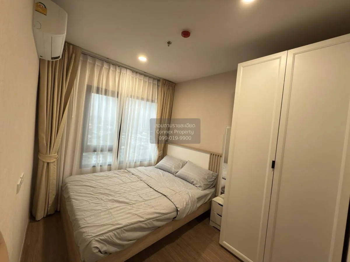 For Rent Condo , The LIVIN Phetkasem , MRT-Phasi Charoen , Bang W 4