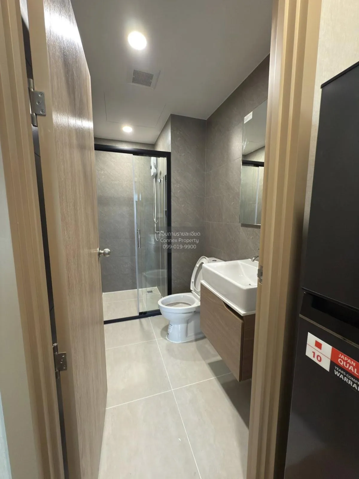 For Rent Condo , The LIVIN Phetkasem , MRT-Phasi Charoen , Bang W
