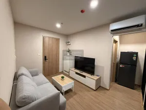 For Rent Condo , The LIVIN Phetkasem , MRT-Phasi Charoen , Bang Wa , Phasi Charoen , Bangkok , CX-120795