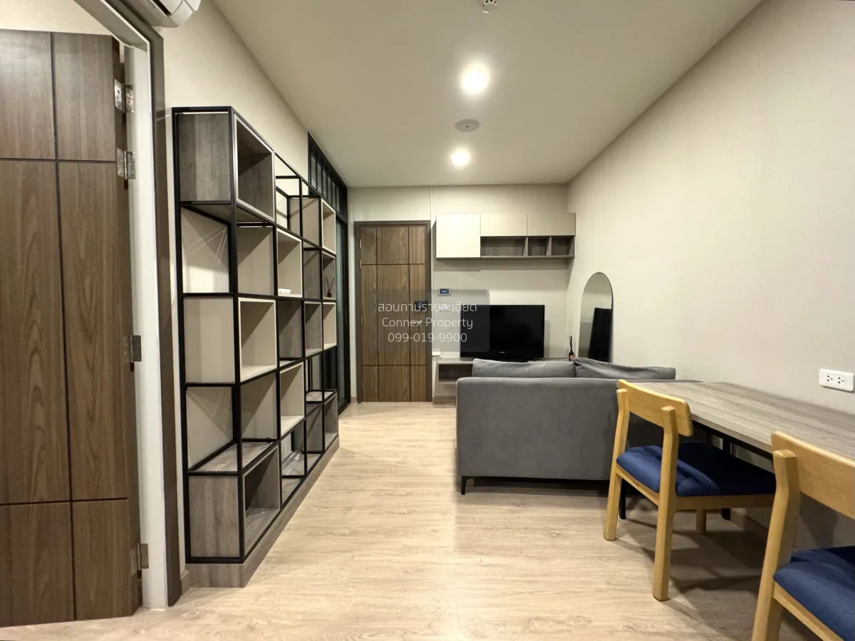 For Sale Condo , The Cube North Chaengwattana 12 , Thung Song Hon 1