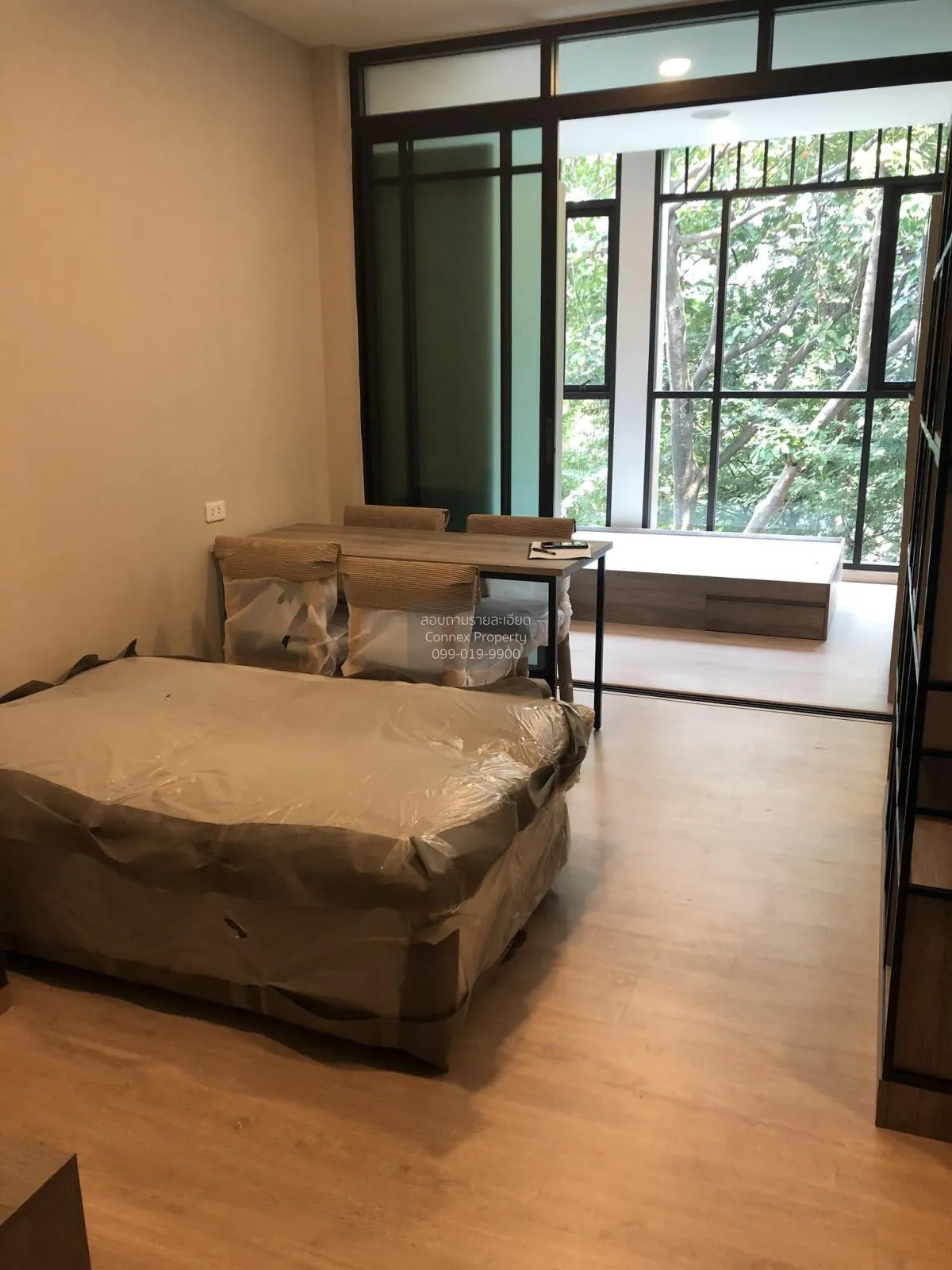 ขายคอนโด  เดอะคิวบ์ นอร์ท แจ้งวัฒนะ ทุ่งสองห้อง เขต หลักสี่ กรุงเ 2