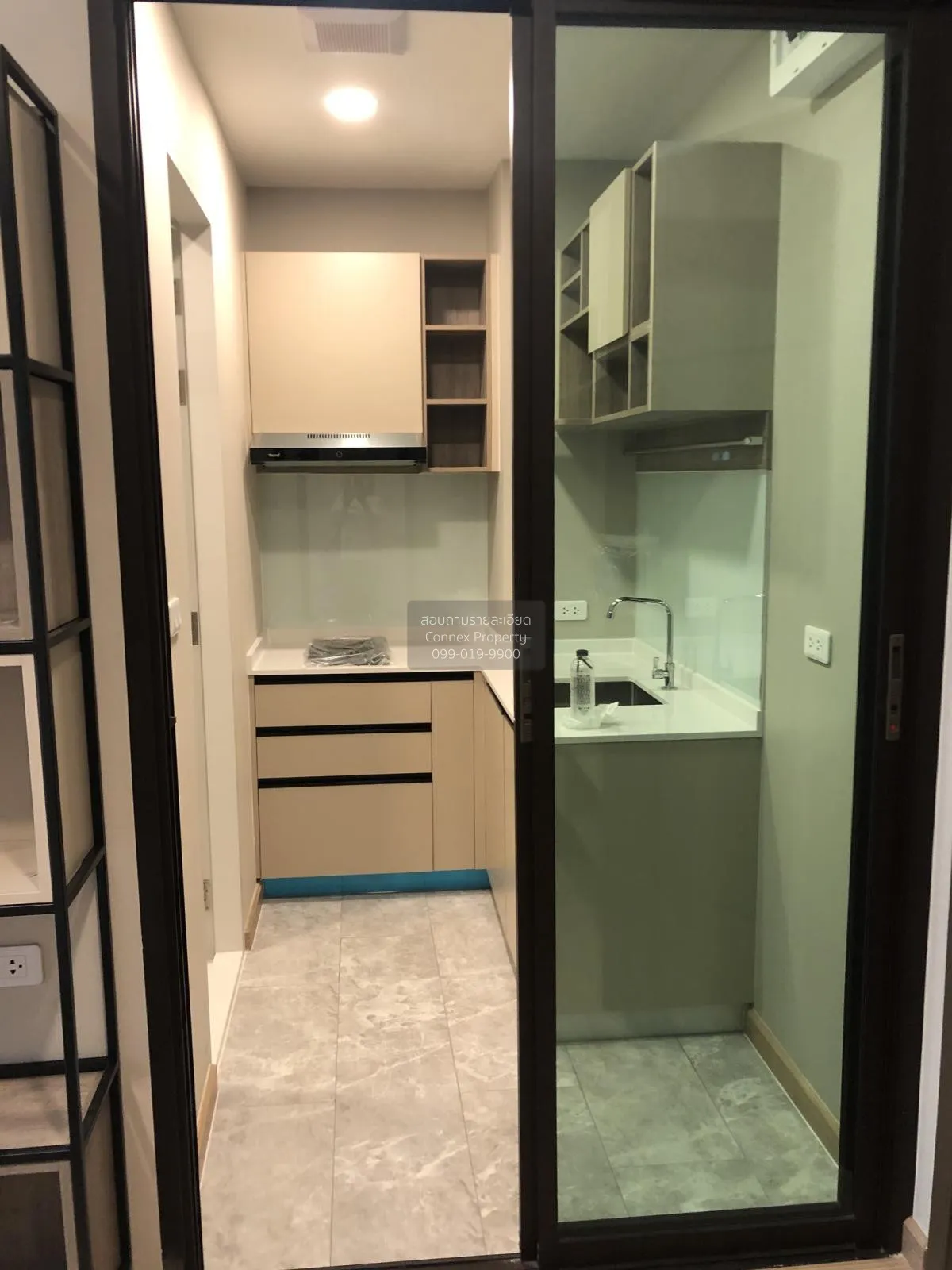 ขายคอนโด  เดอะคิวบ์ นอร์ท แจ้งวัฒนะ ทุ่งสองห้อง เขต หลักสี่ กรุงเ 3