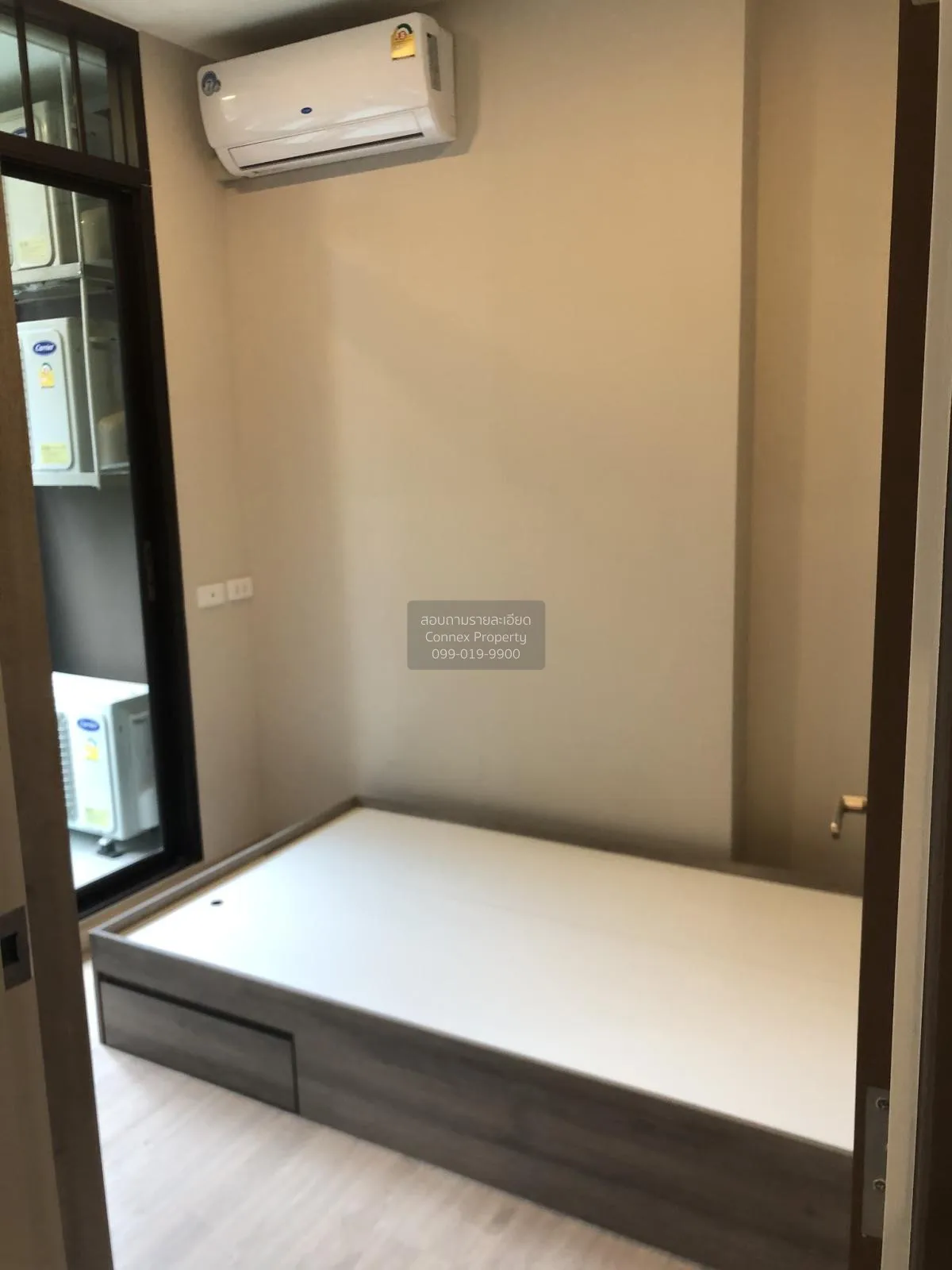 ขายคอนโด  เดอะคิวบ์ นอร์ท แจ้งวัฒนะ ทุ่งสองห้อง เขต หลักสี่ กรุงเ 4