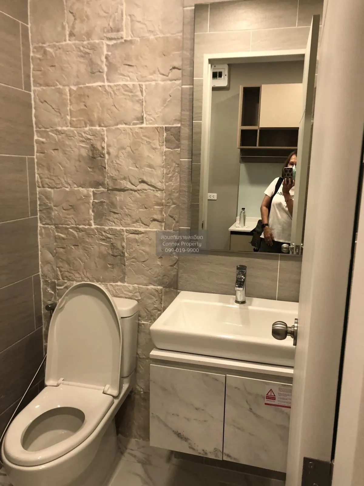 ขายคอนโด  เดอะคิวบ์ นอร์ท แจ้งวัฒนะ ทุ่งสองห้อง เขต หลักสี่ กรุงเ