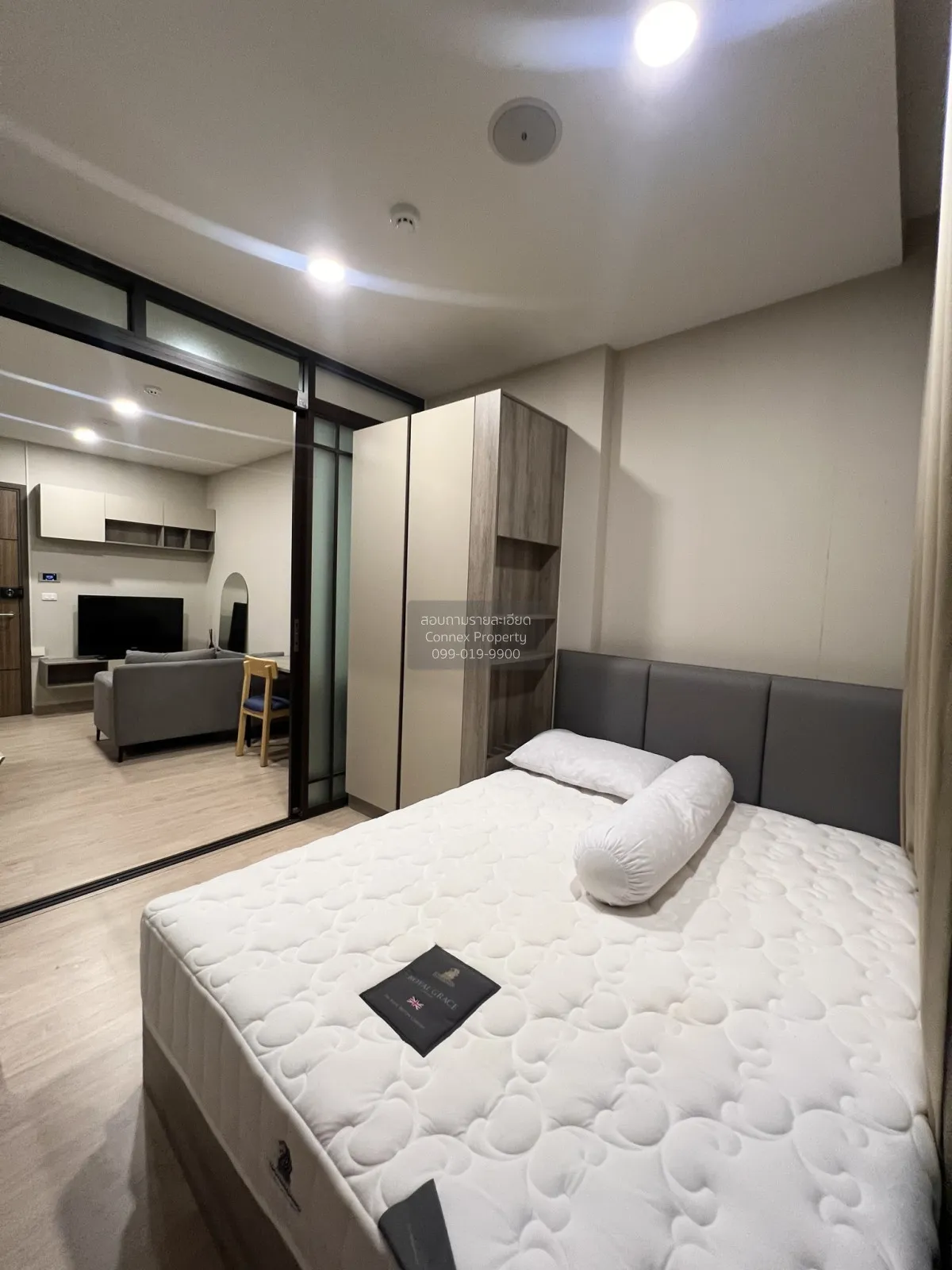 For Sale Condo , The Cube North Chaengwattana 12 , Thung Song Hon