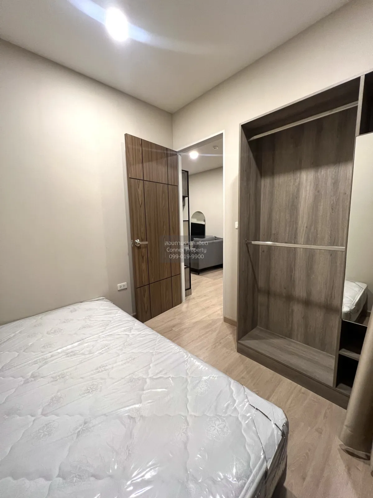 For Sale Condo , The Cube North Chaengwattana 12 , Thung Song Hon