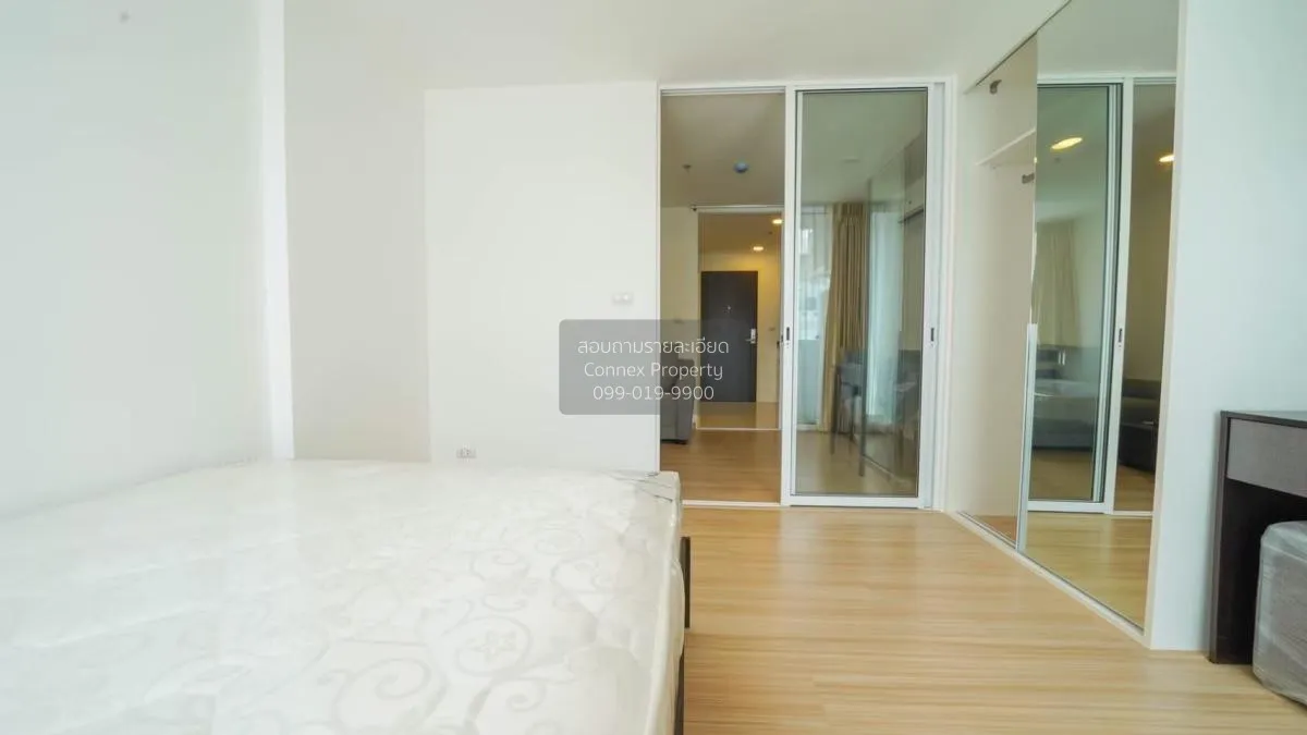 For Sale Condo , Chateau in Town Rama 8 , MRT-Bang Yi Khon , Bang