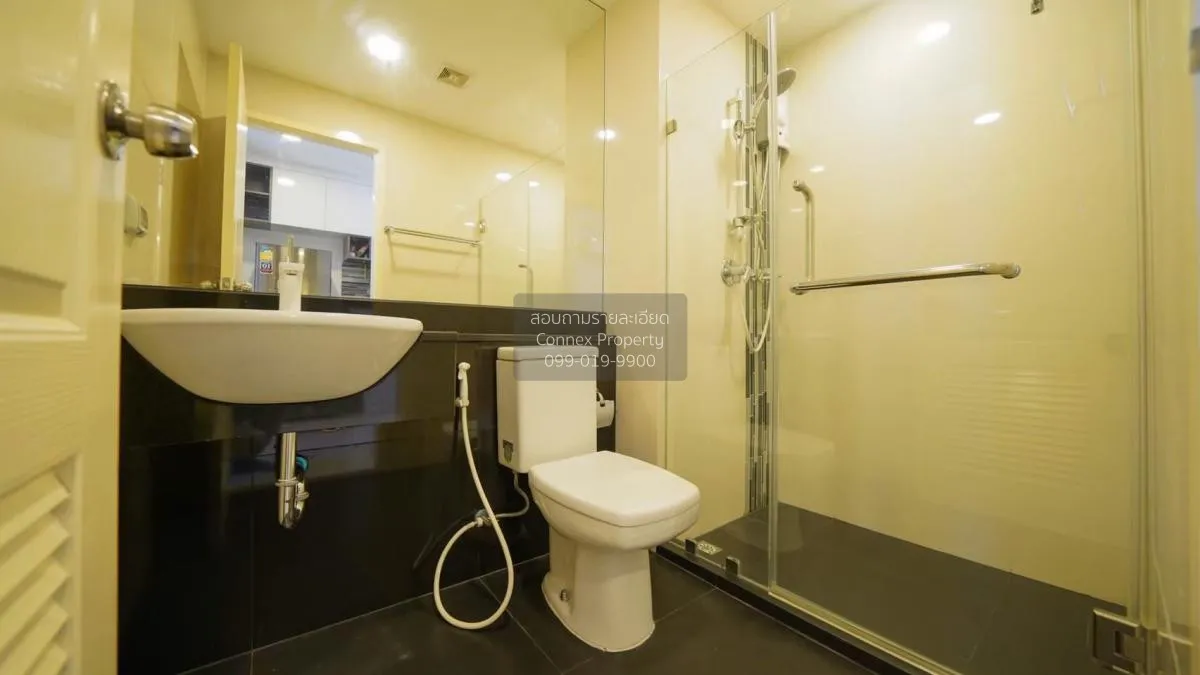 For Sale Condo , Chateau in Town Rama 8 , MRT-Bang Yi Khon , Bang