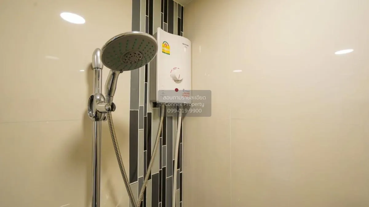 For Sale Condo , Chateau in Town Rama 8 , MRT-Bang Yi Khon , Bang