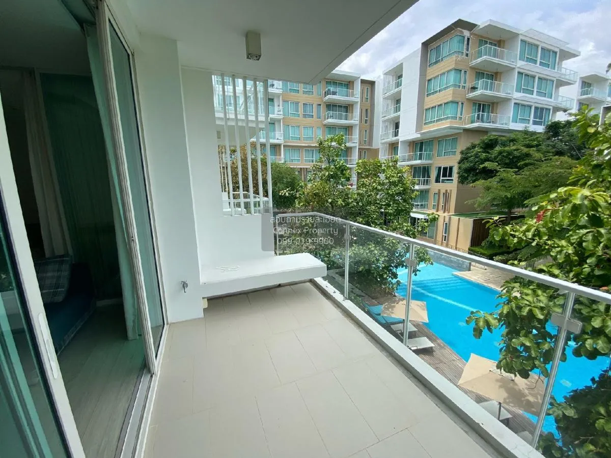 For Sale Condo , Wan Vayla Kao Tao , Nong Kae , Hua Hin , Prachua