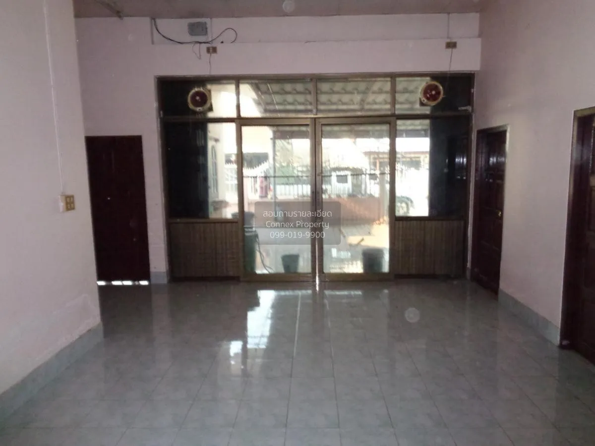 ขายบ้าน  สินทิพย์ แม่สาย แม่สาย เชียงราย CX-120802 2