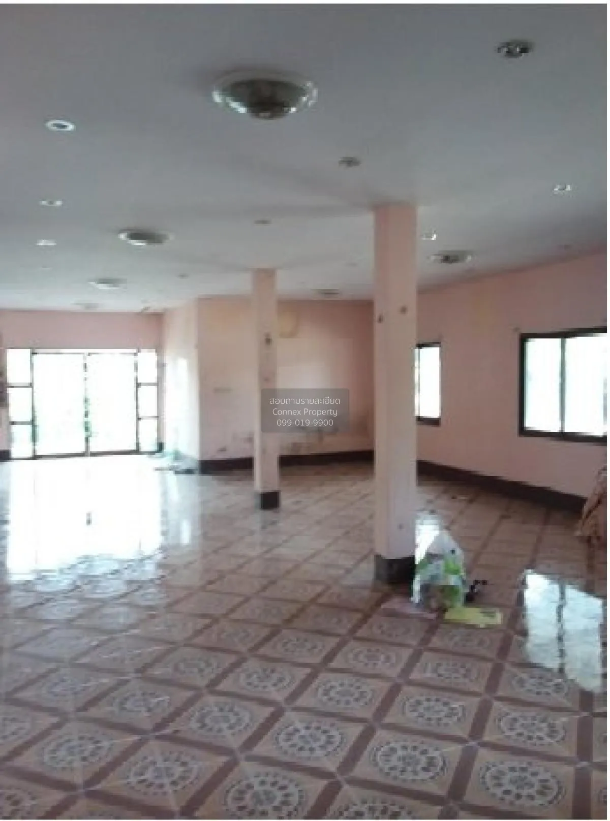 ขายบ้าน  บ้านทุ่งก่อ ทุ่งก่อ เวียงเชียงรุ้ง เชียงราย CX-120803 2