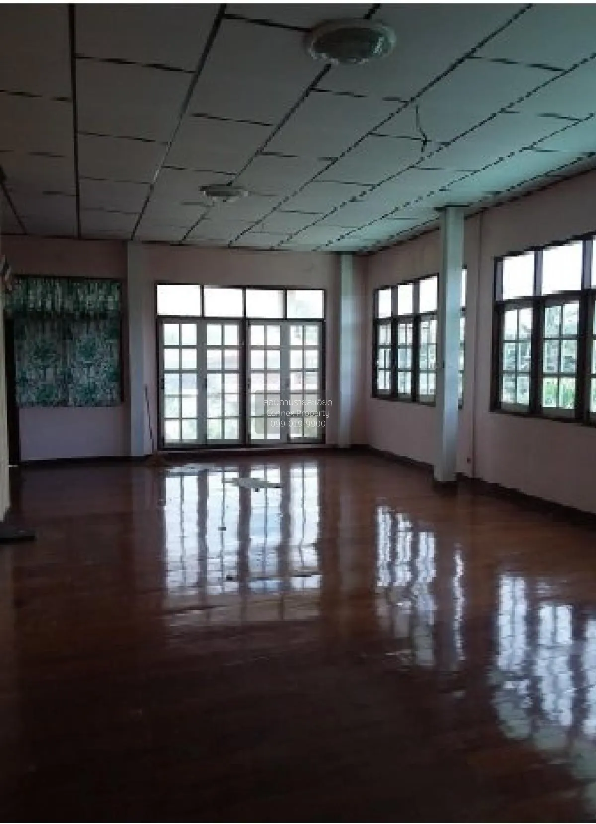 ขายบ้าน  บ้านทุ่งก่อ ทุ่งก่อ เวียงเชียงรุ้ง เชียงราย CX-120803 3