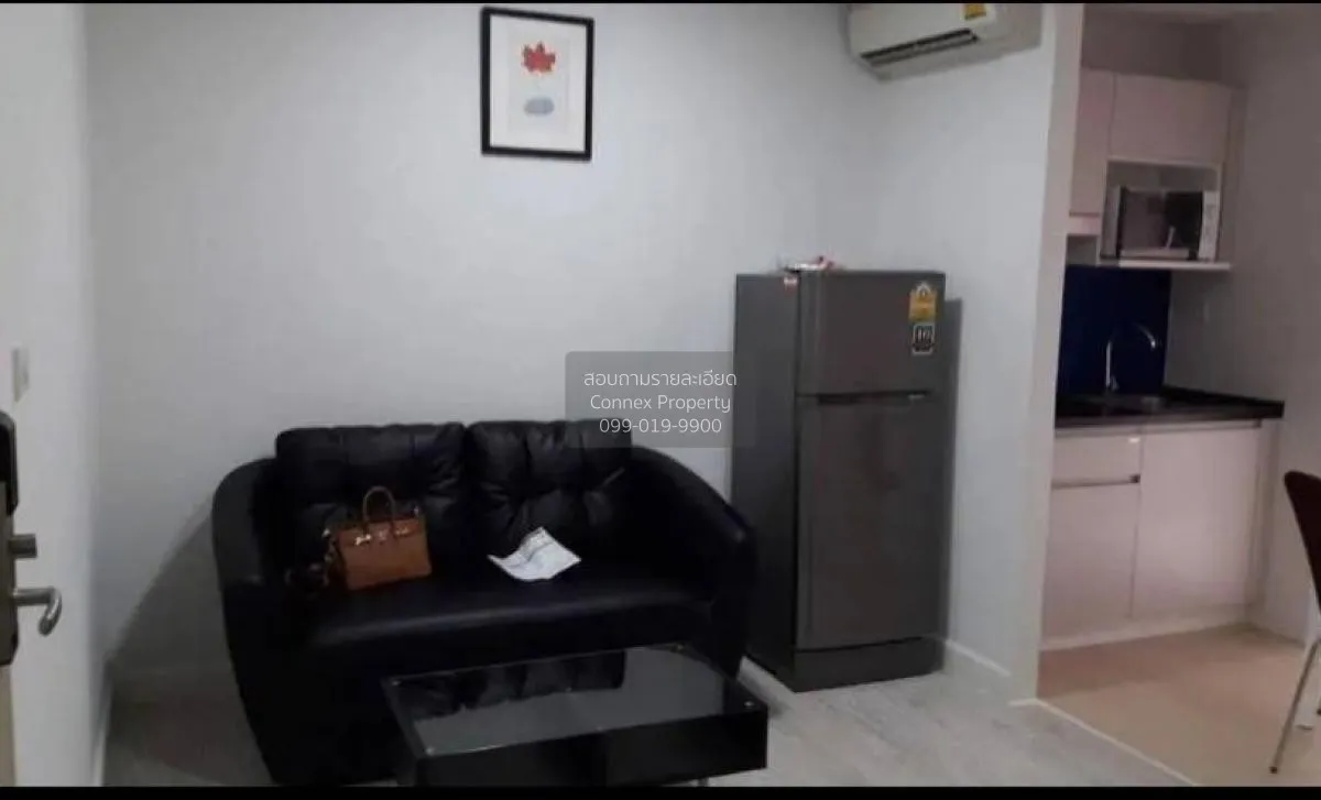 For Rent Condo , MESTYLE @ SUKHUMVIT-BANGNA , Bang Na , Bang Na , 1