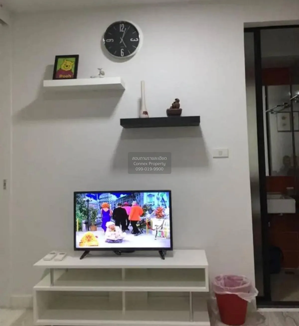 ขายคอนโด  มีสไตล์ @ สุขุมวิท-บางนา บางนา เขต บางนา กรุงเทพ CX-120 3