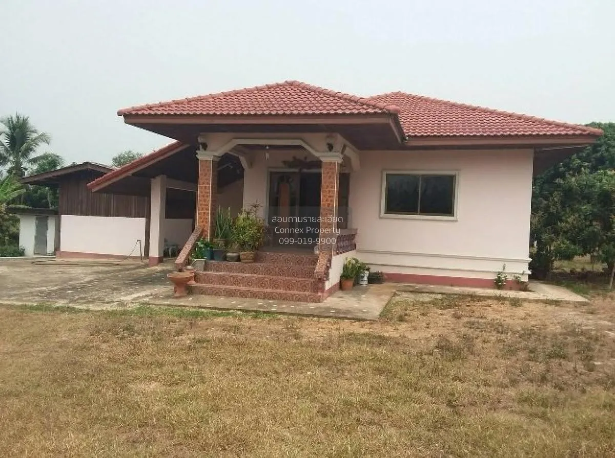 For Sale House , Thung Noi , Ban Pong , Phrao , Chiang Mai , CX-1 3