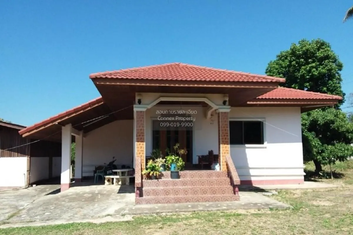 For Sale House , Thung Noi , Ban Pong , Phrao , Chiang Mai , CX-1 4