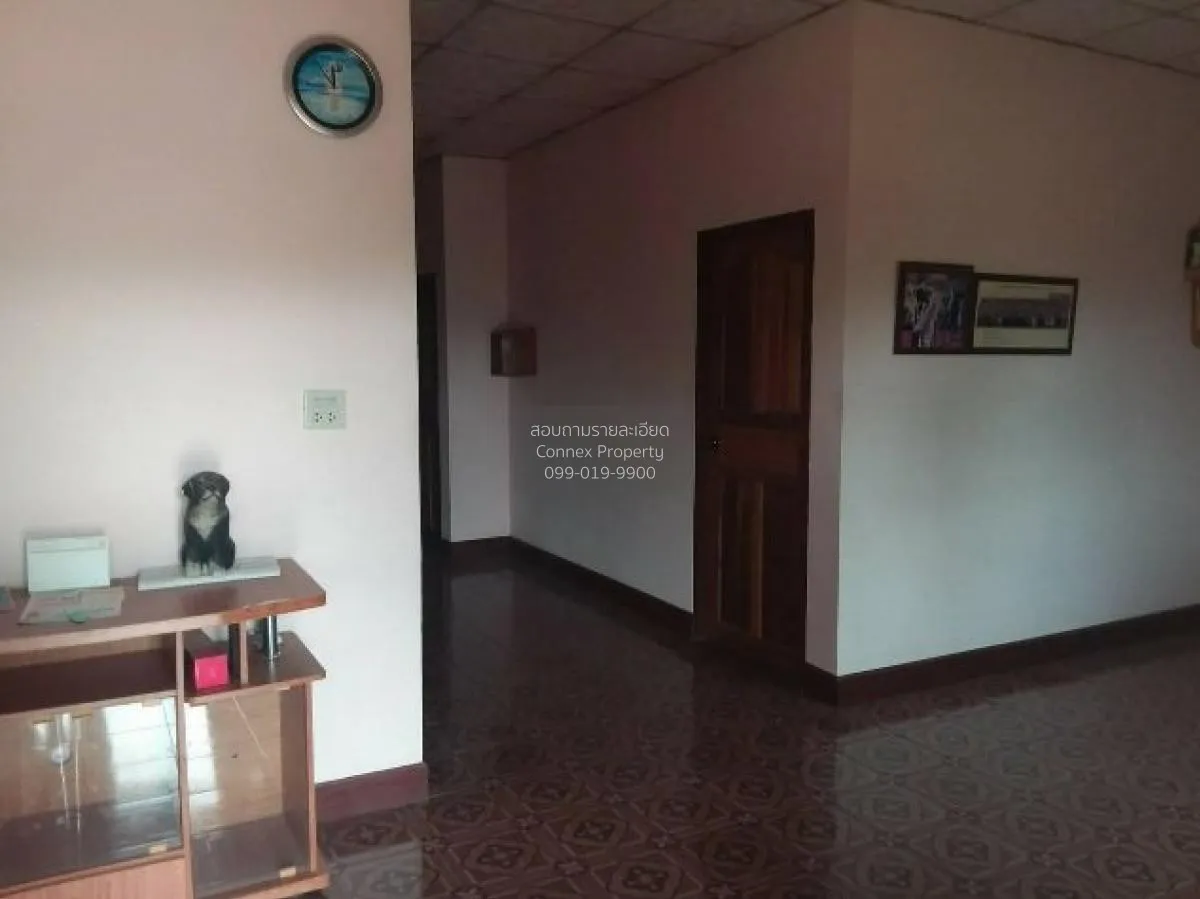 For Sale House , Thung Noi , Ban Pong , Phrao , Chiang Mai , CX-1