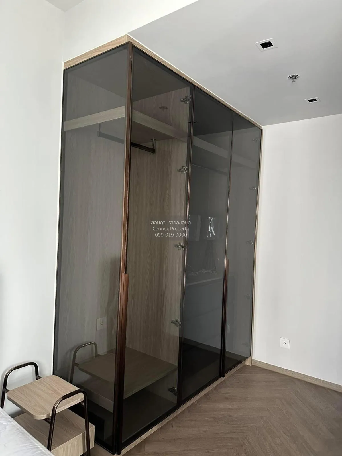 For Rent Condo , Chapter Chula-Samyan , MRT-Sam Yan , Si Phraya , 2