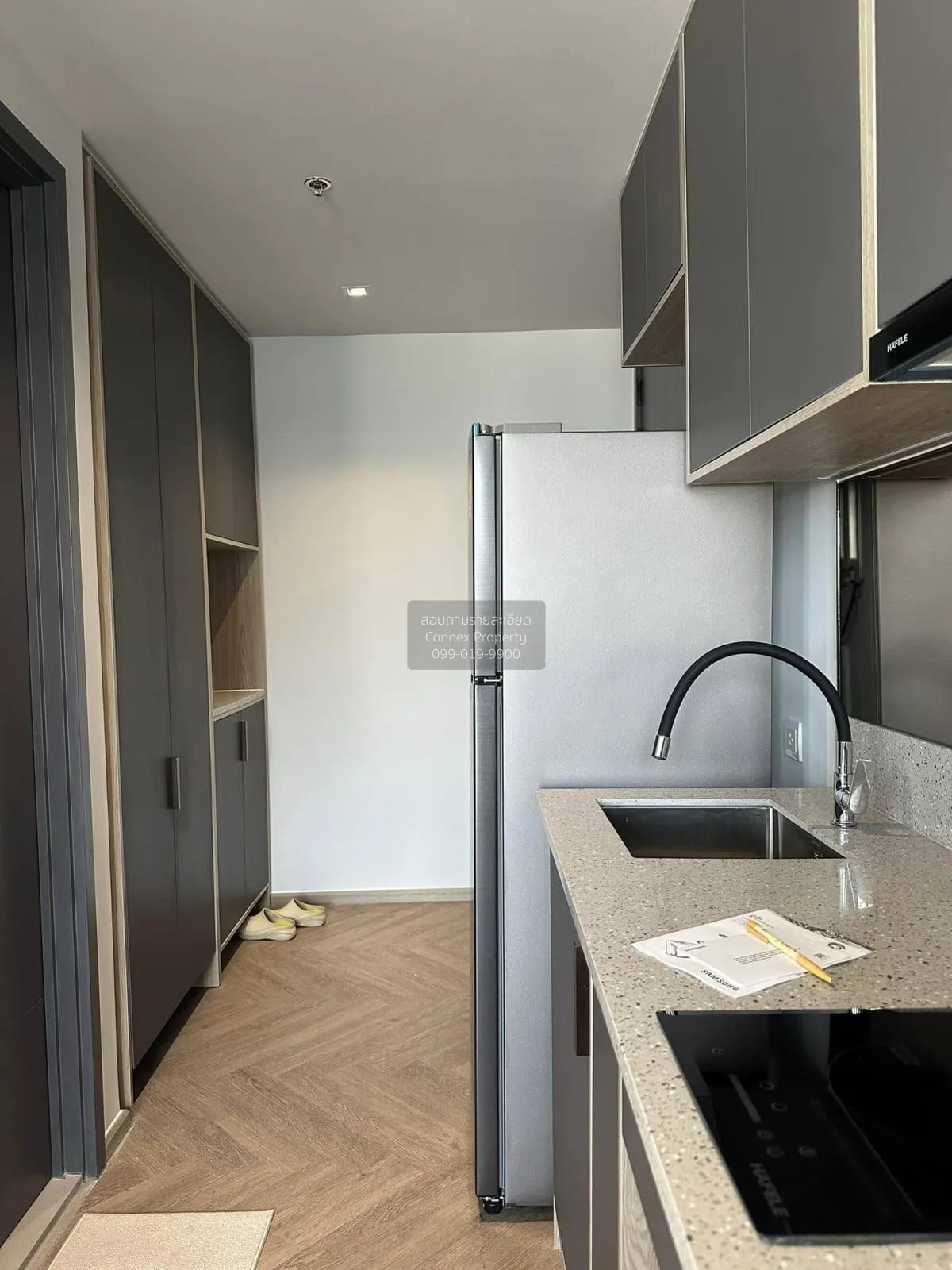 For Rent Condo , Chapter Chula-Samyan , MRT-Sam Yan , Si Phraya ,