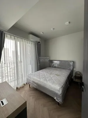 For Rent Condo , Chapter Chula-Samyan , MRT-Sam Yan , Si Phraya , Bang Rak , Bangkok , CX-120807
