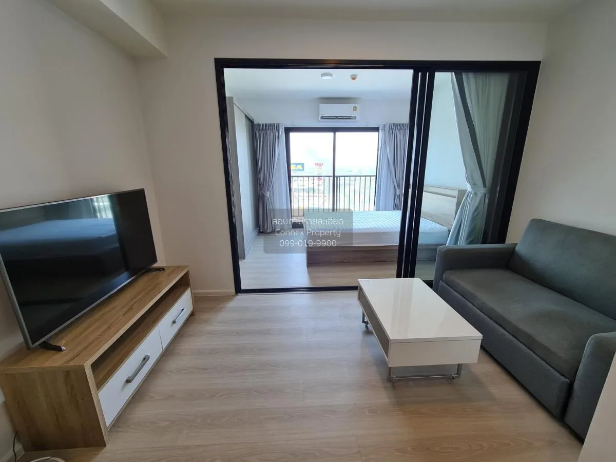 For Rent Condo , A Space Mega , Bang Phli Noi , Bang Phli , Samut 1