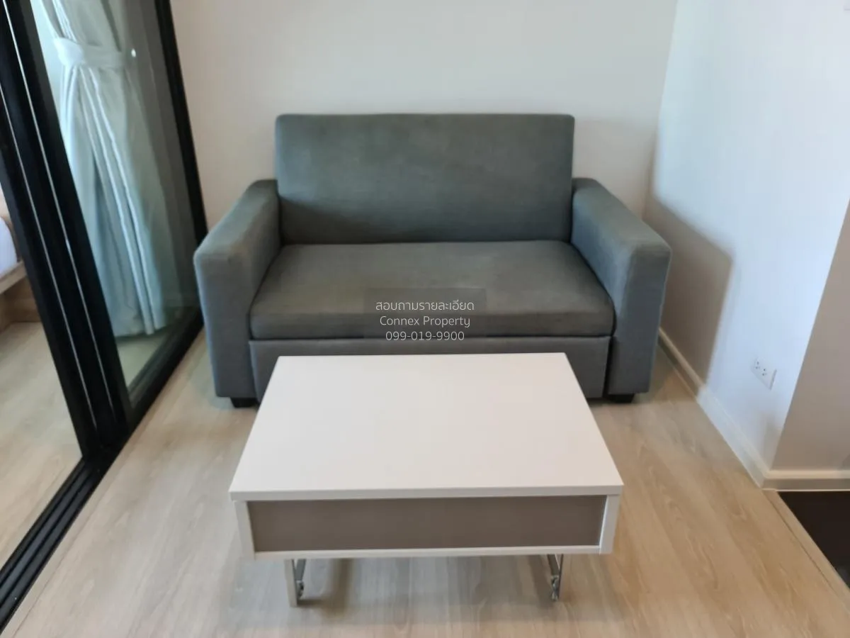 For Rent Condo , A Space Mega , Bang Phli Noi , Bang Phli , Samut 2