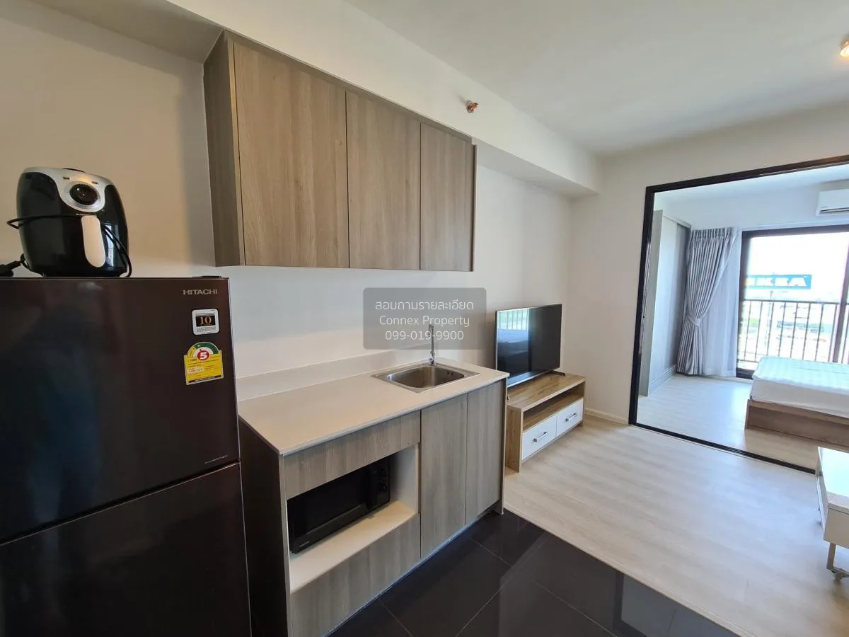 For Rent Condo , A Space Mega , Bang Phli Noi , Bang Phli , Samut 3