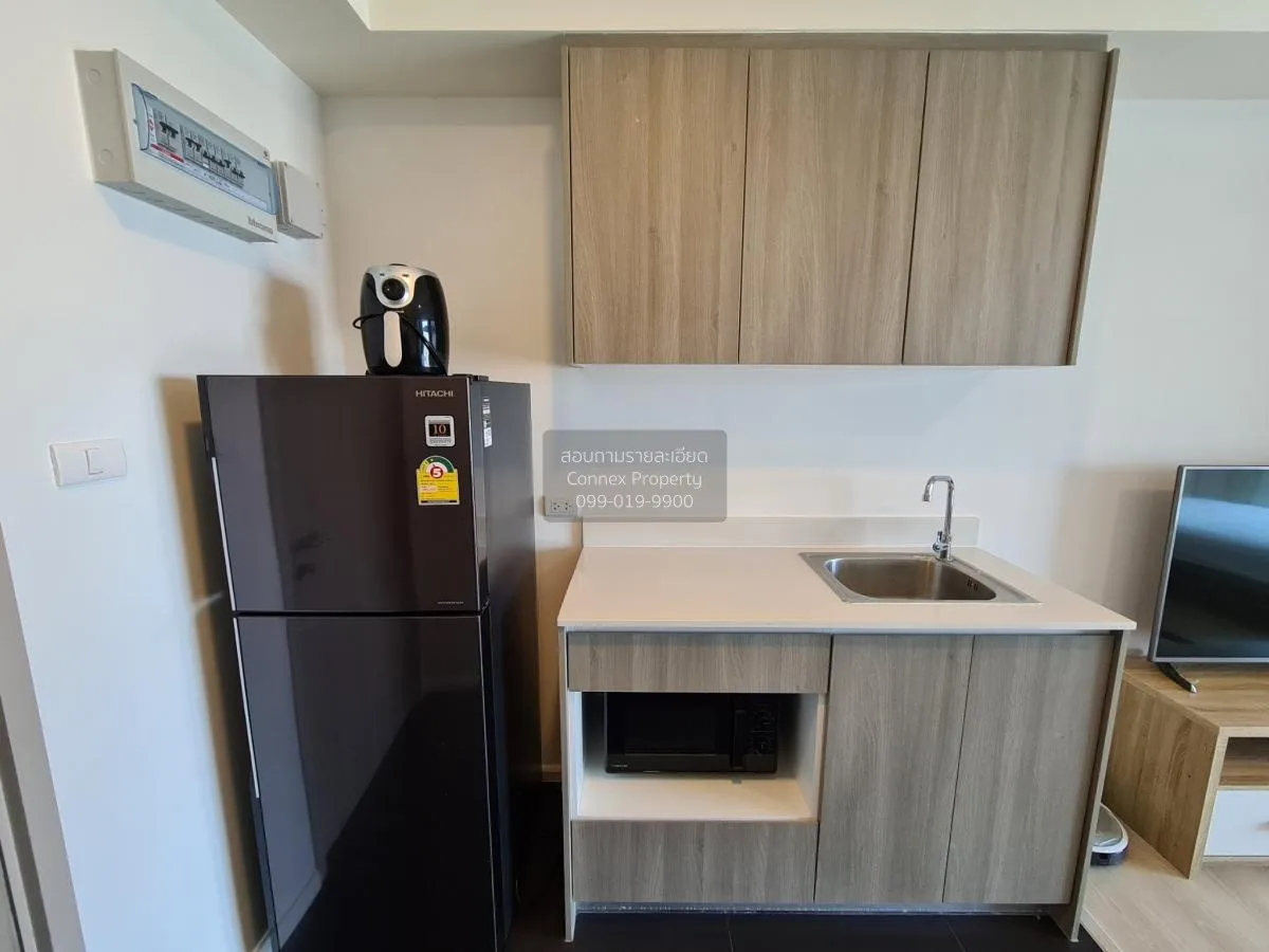 For Rent Condo , A Space Mega , Bang Phli Noi , Bang Phli , Samut 4