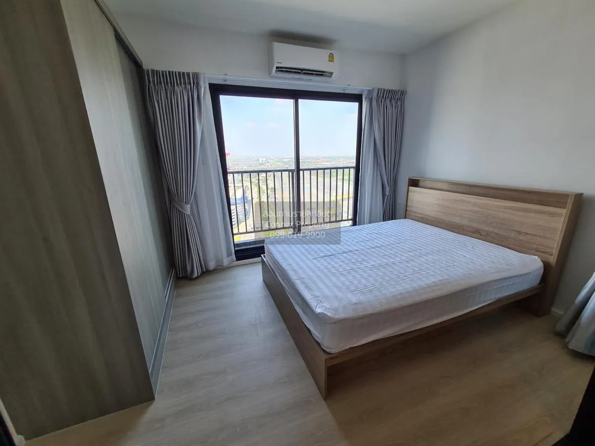 For Rent Condo , A Space Mega , Bang Phli Noi , Bang Phli , Samut