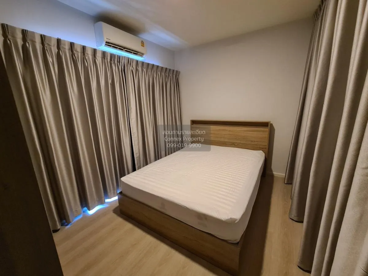 For Rent Condo , A Space Mega , Bang Phli Noi , Bang Phli , Samut