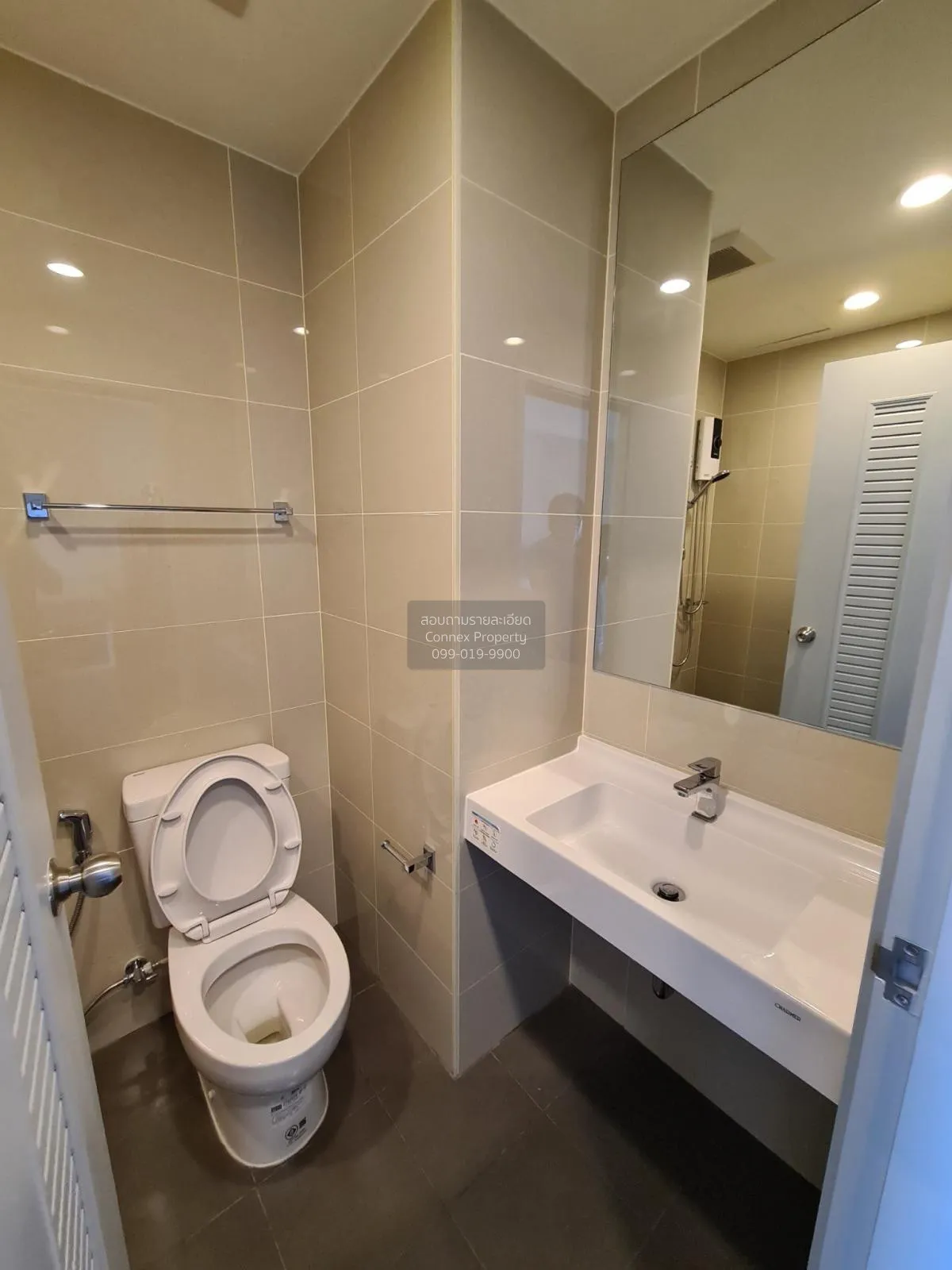 For Rent Condo , A Space Mega , Bang Phli Noi , Bang Phli , Samut