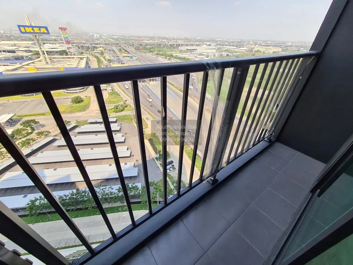 For Rent Condo , A Space Mega , Bang Phli Noi , Bang Phli , Samut