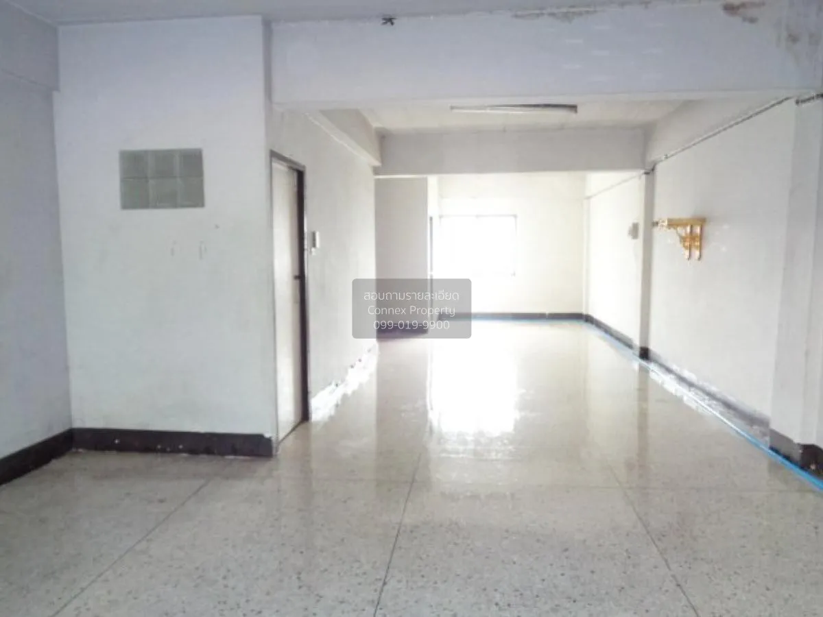 For Sale Commercial building, Chiang Mai, 260 sq m., Yang Neng, S 3