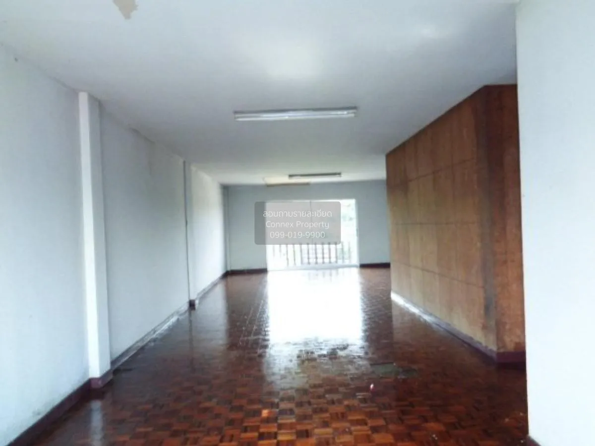 For Sale Commercial building, Chiang Mai, 260 sq m., Yang Neng, S 4