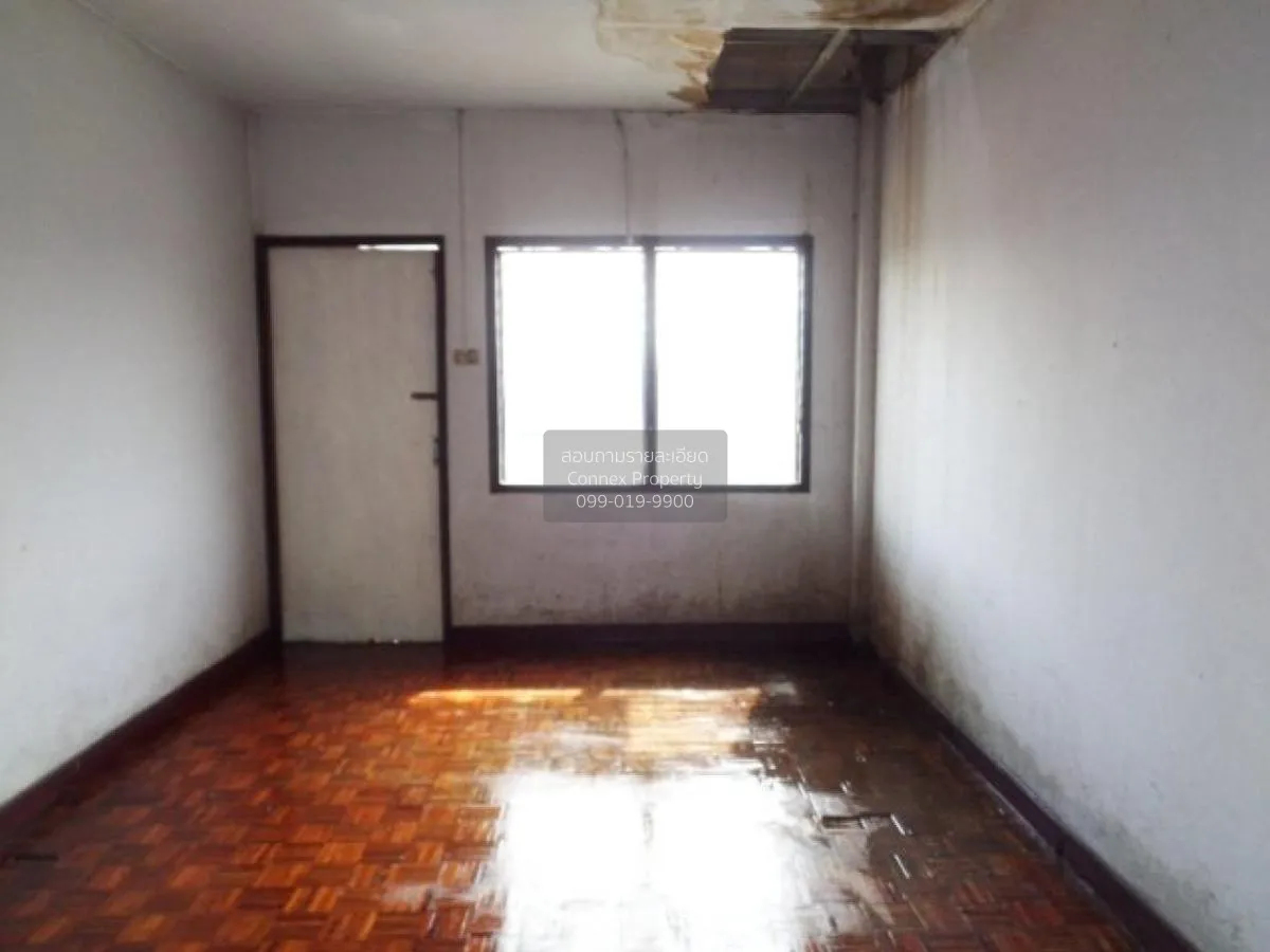 For Sale Commercial building, Chiang Mai, 260 sq m., Yang Neng, S