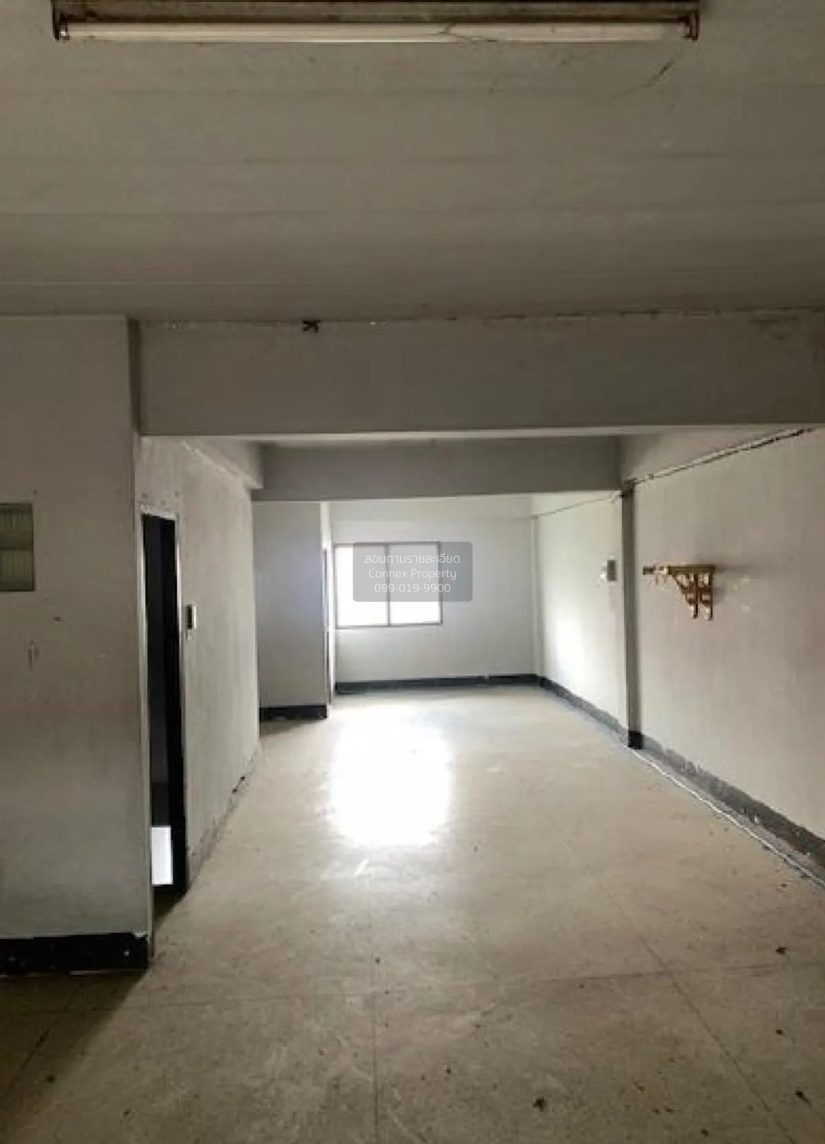 For Sale Commercial building, Chiang Mai, 260 sq m., Yang Neng, S