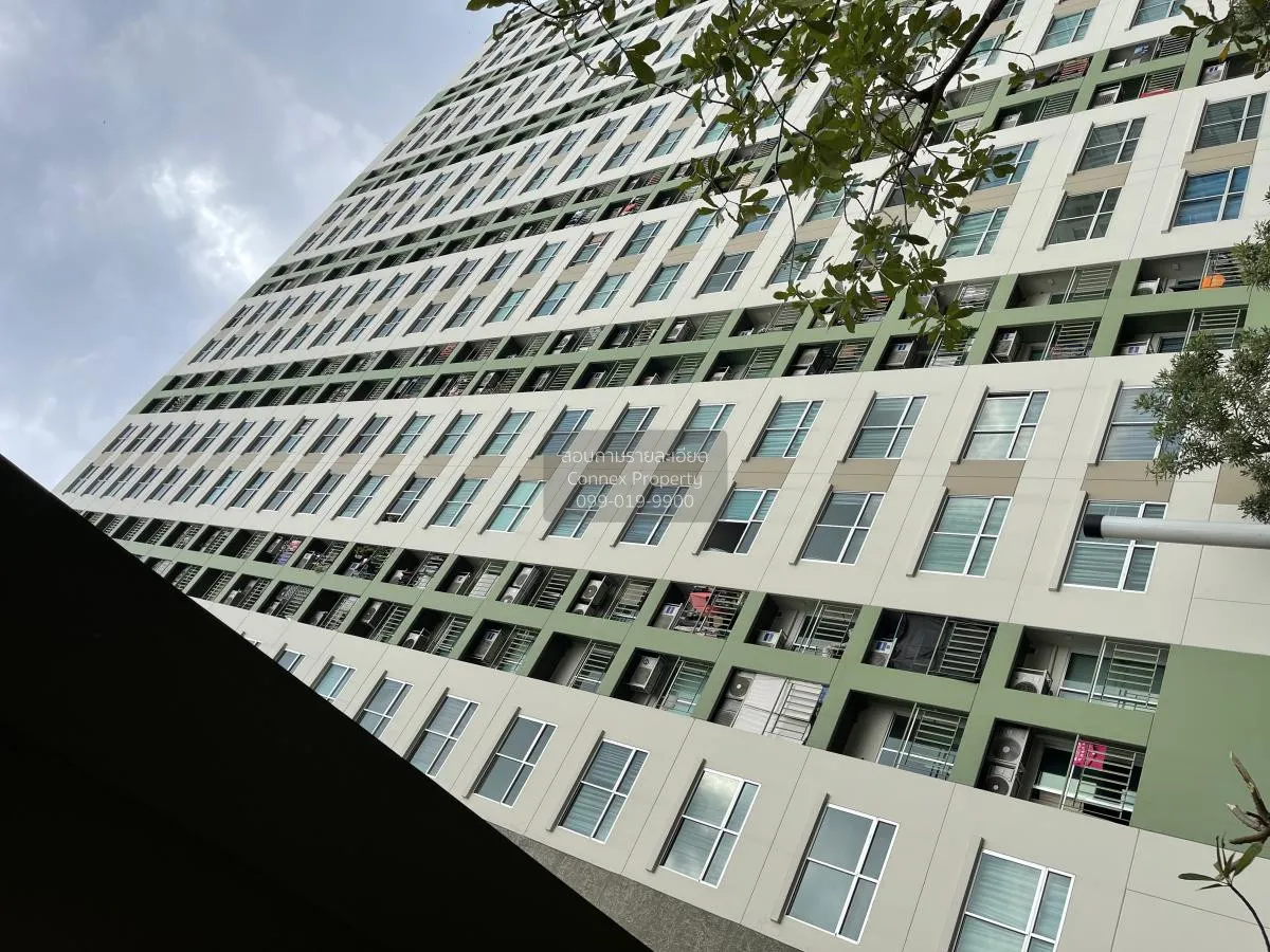 For Rent Condo , Lumpini Park Phetkasem 98 , MRT-Lak Song , Bang  3