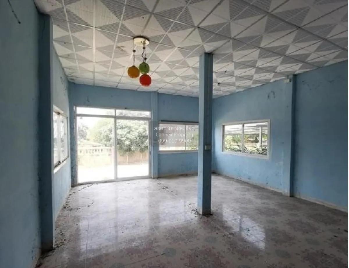 For Sale House , Tha Duea , Si Phum , Tha Wang Pha , Nan , CX-120 2
