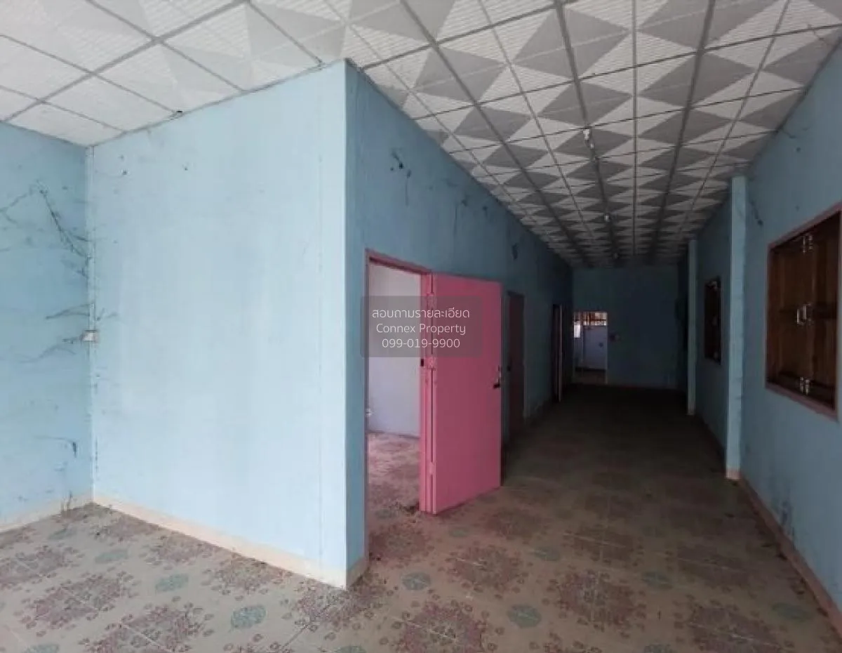 For Sale House , Tha Duea , Si Phum , Tha Wang Pha , Nan , CX-120 3
