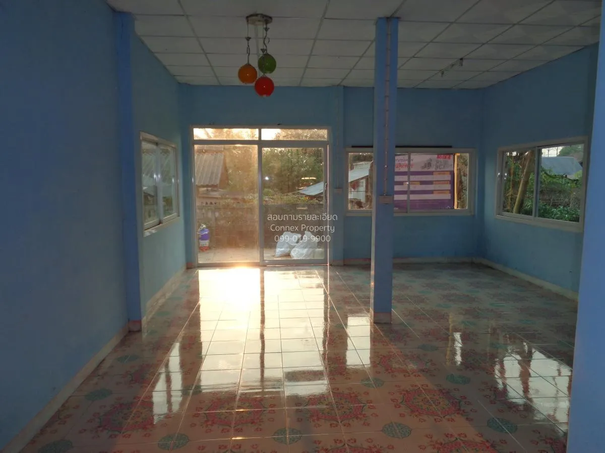 For Sale House , Tha Duea , Si Phum , Tha Wang Pha , Nan , CX-120