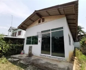 For Sale House , Tha Duea , Si Phum , Tha Wang Pha , Nan , CX-120817