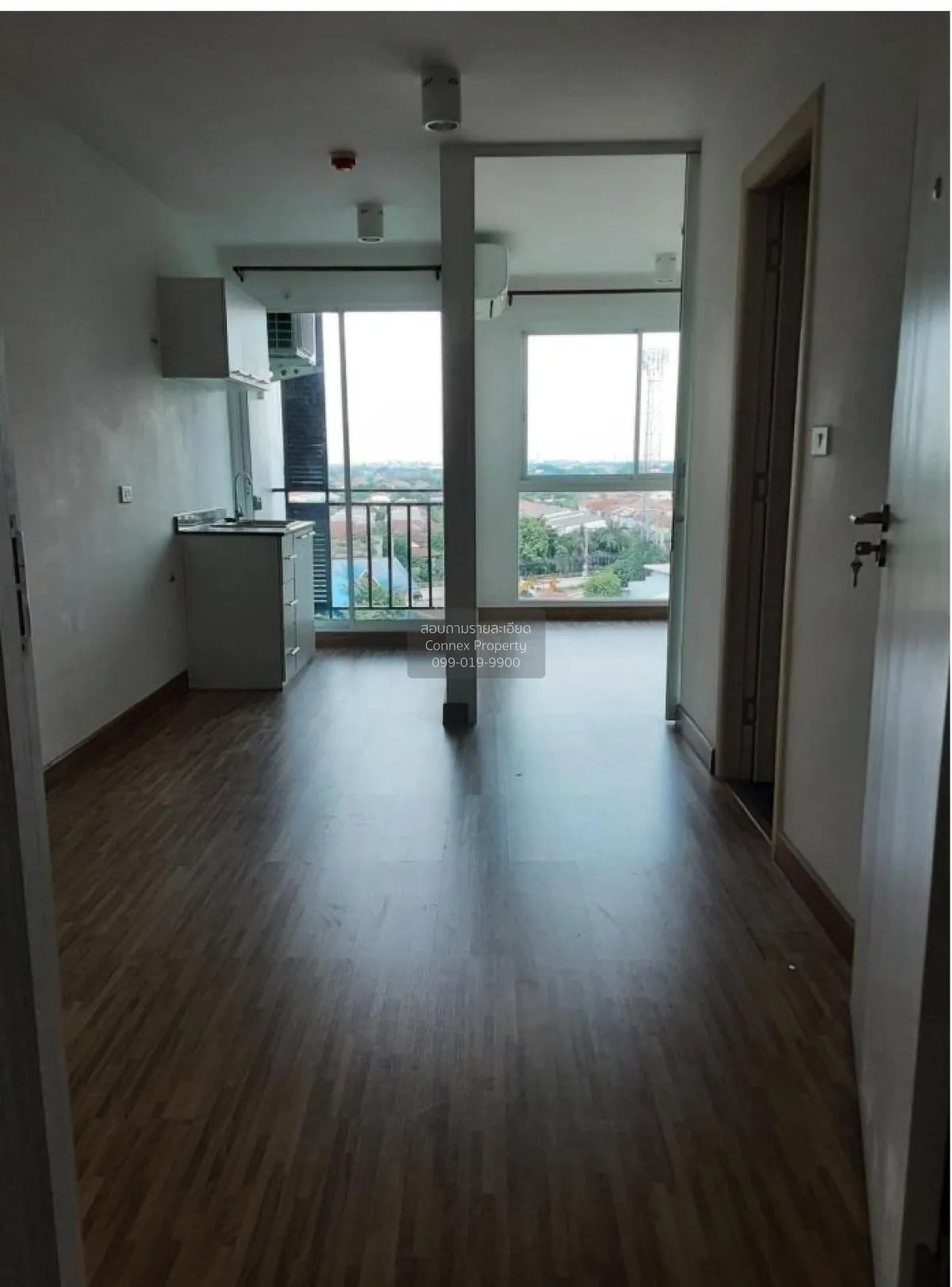 ขายคอนโด  ดิ ไอริส บางใหญ่ MRT-คลองบางไผ่ บางรักพัฒนา บางบัวทอง น 1