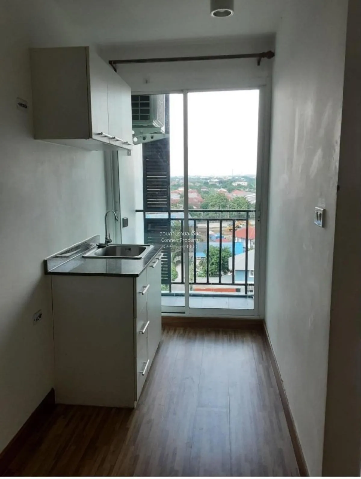 ขายคอนโด  ดิ ไอริส บางใหญ่ MRT-คลองบางไผ่ บางรักพัฒนา บางบัวทอง น 4