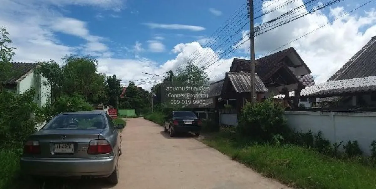 For Sale Single house, Phayao, 181 sq m., Ban Tom, Muang Phayao,  3