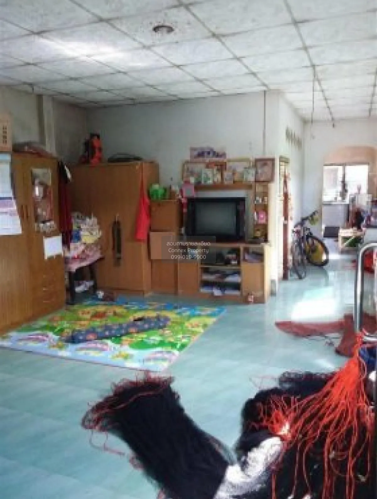 For Sale 1 - storey house area 28 square wah Singhanakhon Songkhl 3