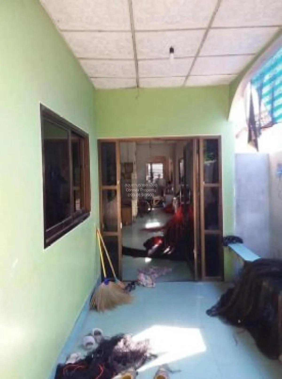 For Sale 1 - storey house area 28 square wah Singhanakhon Songkhl 4